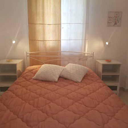 Sausan Apartments Сидари Екстериор снимка