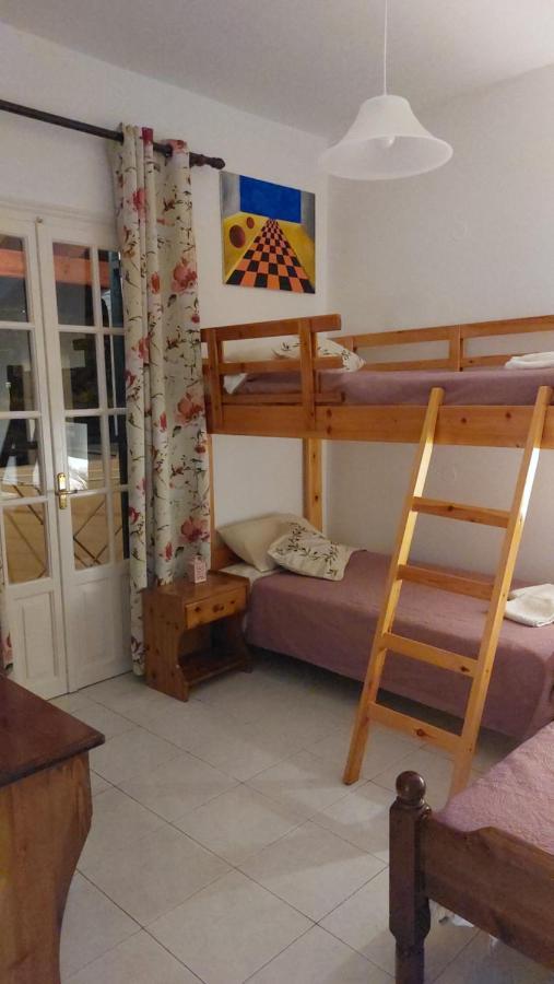 Sausan Apartments Сидари Екстериор снимка